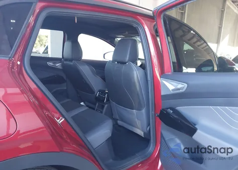 2023 Volkswagen Id.4 Awd Pro S/Awd Pro S Plus из США, поврежденный, VIN 1V2GNPE88PC003484